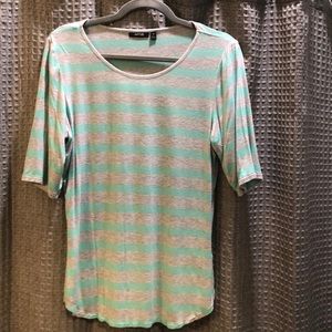 Tunic Tee